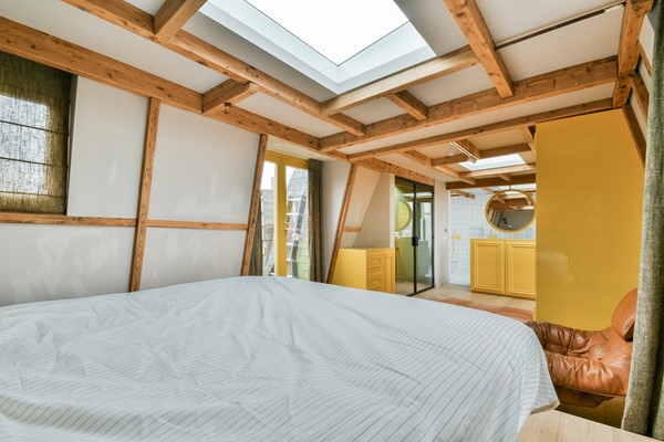 Medium property photo - Steve Bikoplein 12-3, 1092 GN Amsterdam